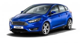 2015 Ford Focus 5K 1.6i 125 PS Powershift Style Araba kullananlar yorumlar